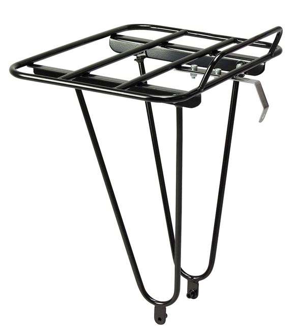 porteur bike rack