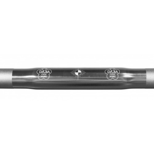 dajia cycleworks shallow drop handlebar