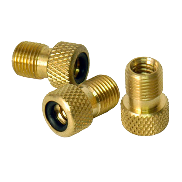Bicycle cheap valve adapter