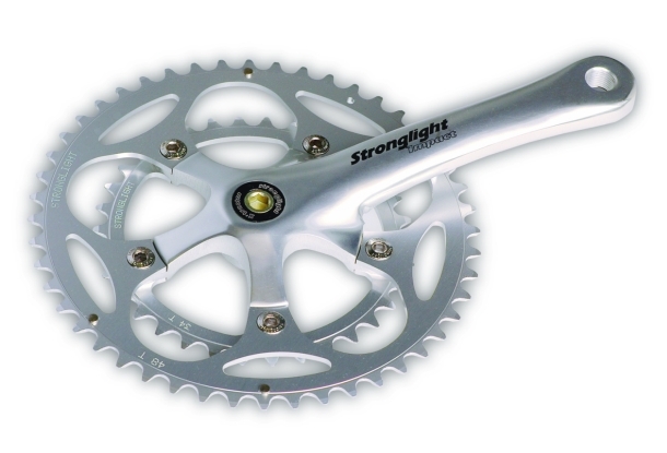Cranks, Pedals, Bottom Brackets - Santucci Cycles
