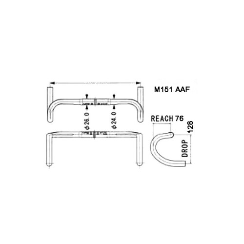 nitto-m151aaf-26mm