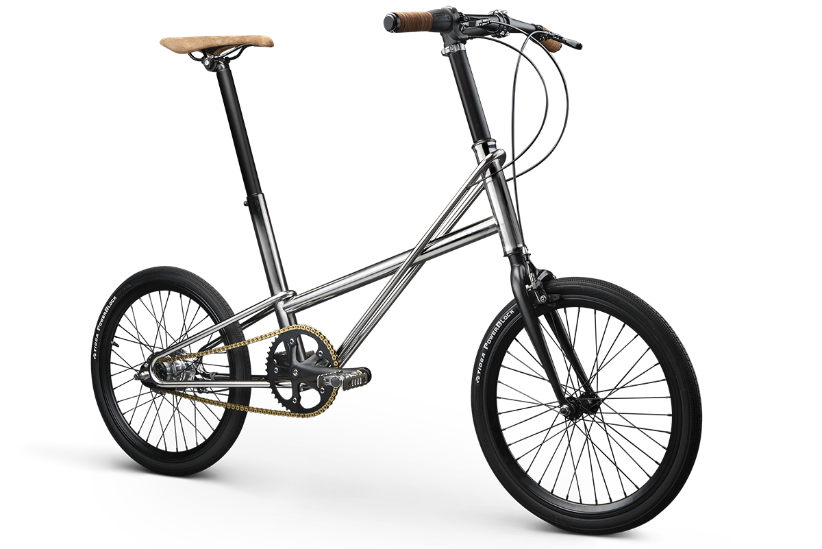 folding mini velo bike
