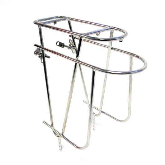 Campeur 2024 rear rack