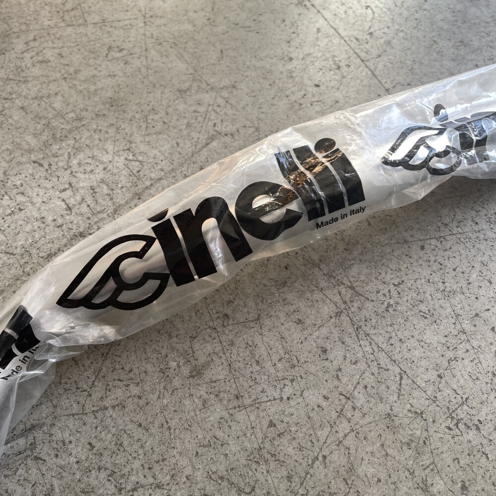 Original Cinelli Priest / Pope Handlebar NOS - Santucci Cycles Original Cinelli Priest / Pope Handlebar NOS - Santucci Cycles