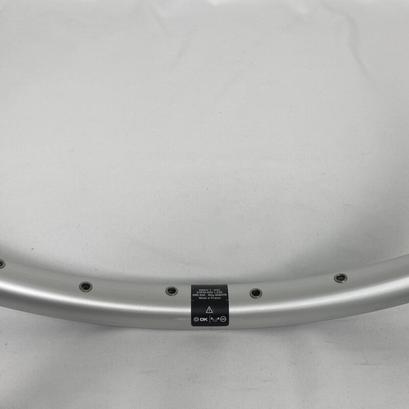 Mach1-Rim